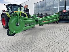 SaMASZ Twist 600 P