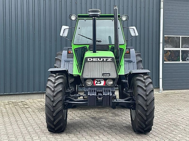 Deutz-Fahr DX 120