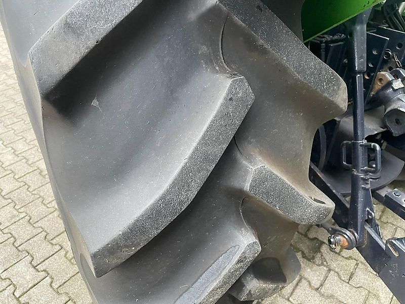 Deutz-Fahr DX 120