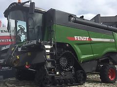 Fendt 6335 C MCS ATRAK