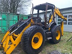 JCB 4CX (Spare part/Reservedel/Ersatzteil)