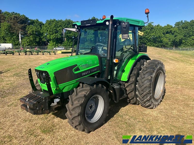 Deutz-Fahr 5080 D KEYLINE (B)