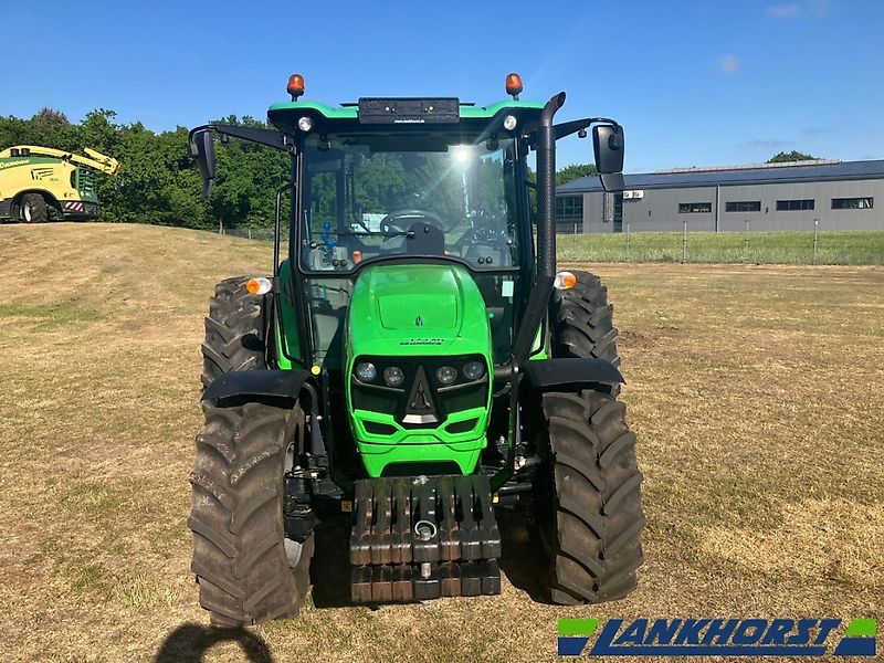 Deutz-Fahr 5080 D KEYLINE (B)