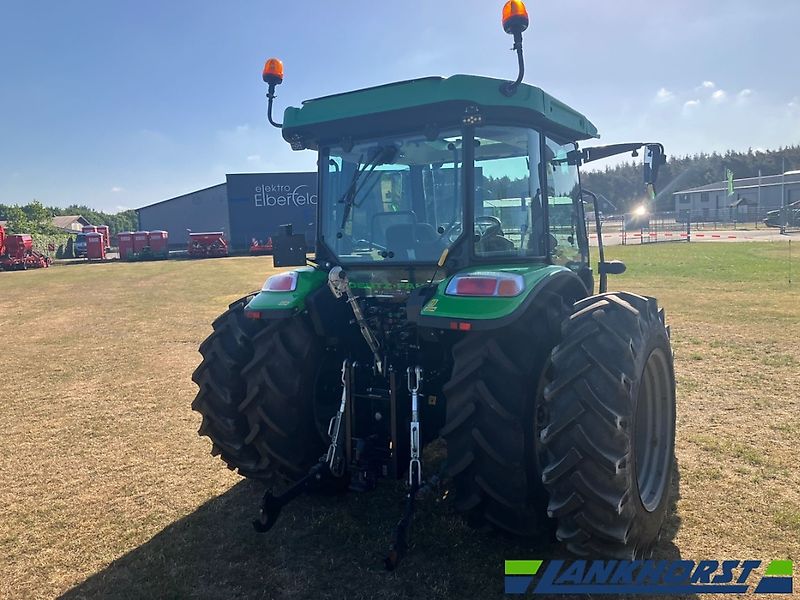 Deutz-Fahr 5080 D KEYLINE (B)