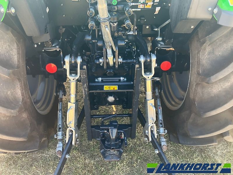 Deutz-Fahr 5080 D KEYLINE (B)