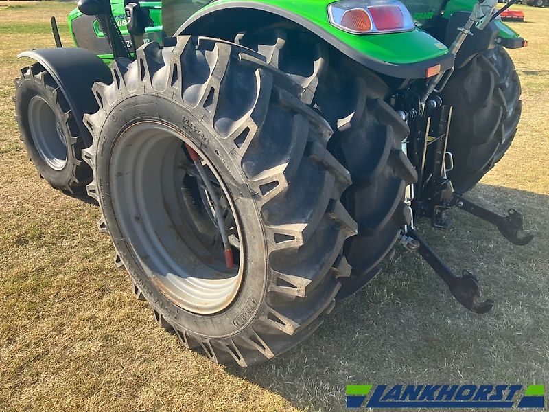 Deutz-Fahr 5080 D KEYLINE (B)