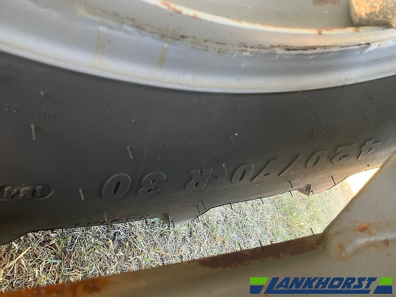 Deutz-Fahr 5080 D KEYLINE (B)