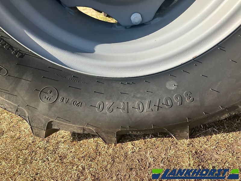 Deutz-Fahr 5080 D KEYLINE (B)