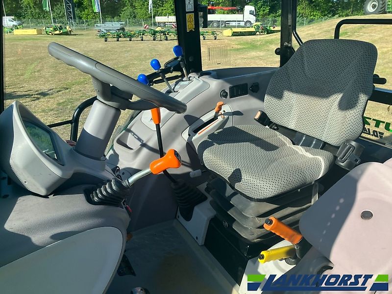 Deutz-Fahr 5080 D KEYLINE (B)