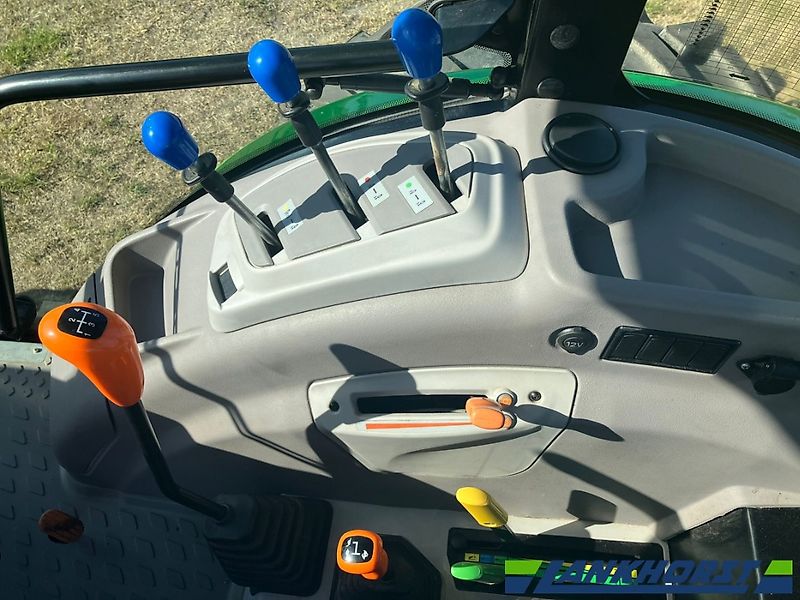 Deutz-Fahr 5080 D KEYLINE (B)