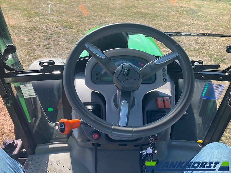 Deutz-Fahr 5080 D KEYLINE (B)