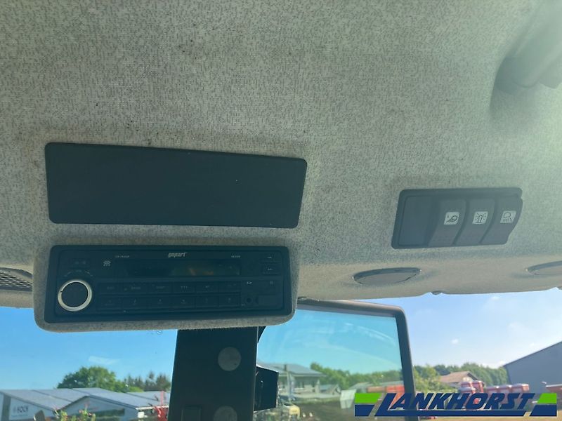 Deutz-Fahr 5080 D KEYLINE (B)