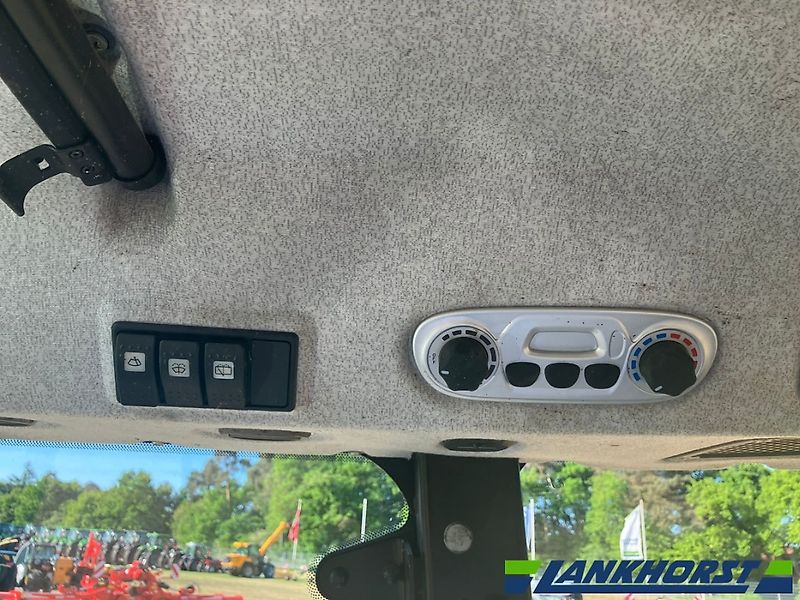 Deutz-Fahr 5080 D KEYLINE (B)