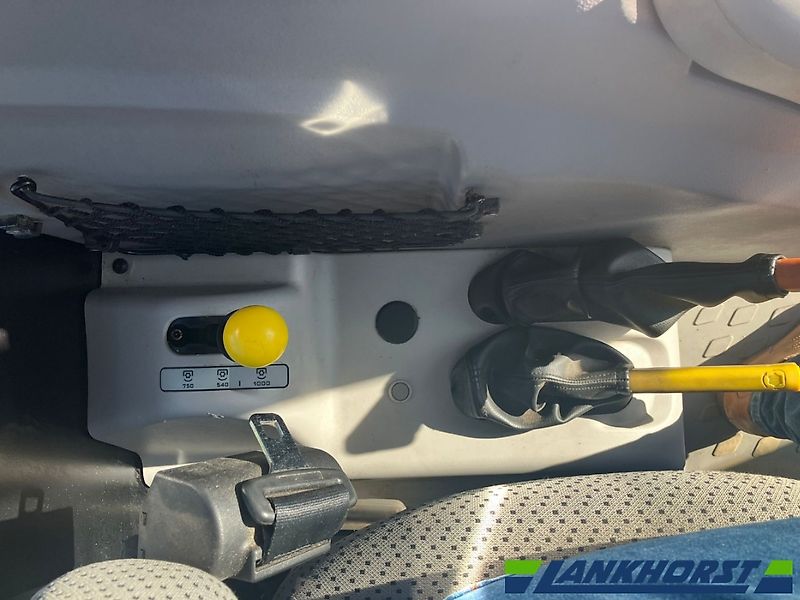 Deutz-Fahr 5080 D KEYLINE (B)