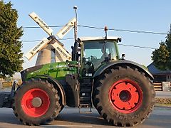 Fendt 1046 Vario