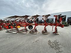 Vogel & Noot XMS 1000V 5-Schar