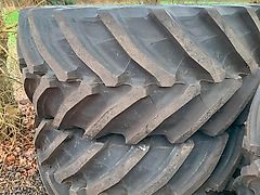 Trelleborg TM 1060 VF