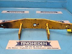 New Holland TX34 (Spare part/Reservedel/Ersatzteil)