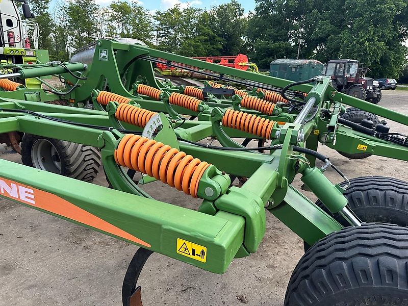 Amazone Cenius 6003-2 TX