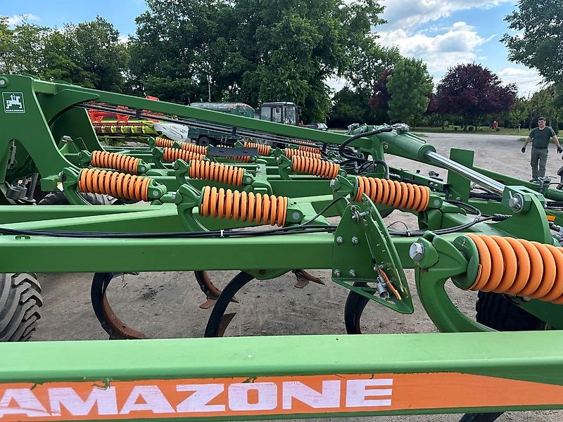 Amazone Cenius 6003-2 TX