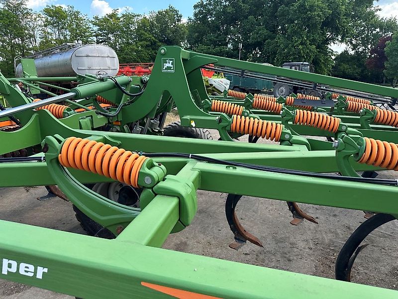 Amazone Cenius 6003-2 TX