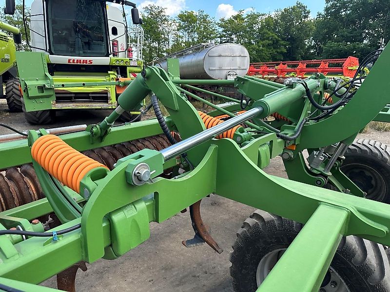 Amazone Cenius 6003-2 TX