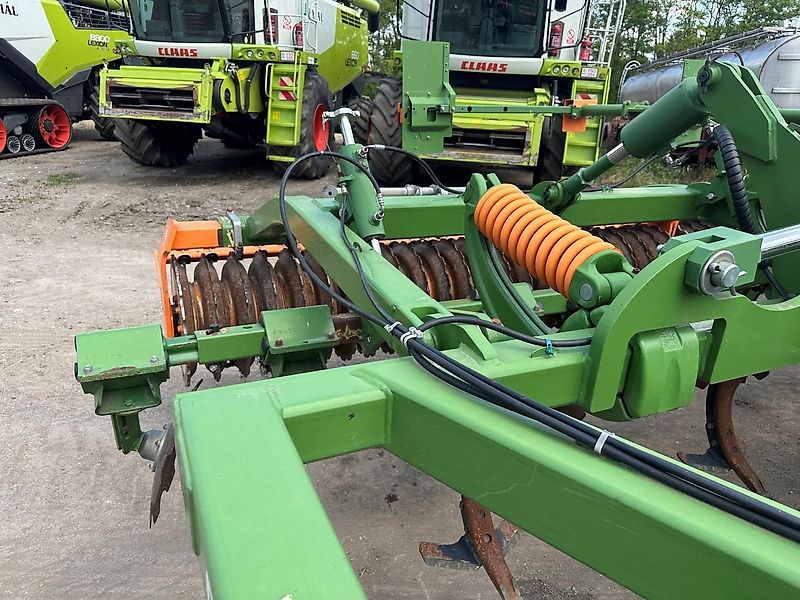 Amazone Cenius 6003-2 TX