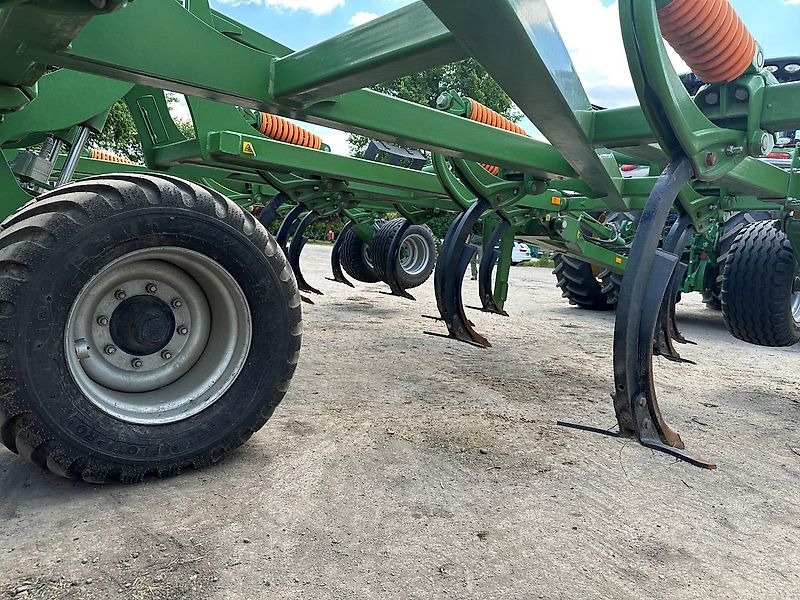 Amazone Cenius 6003-2 TX