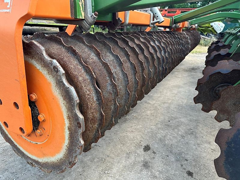 Amazone Cenius 6003-2 TX