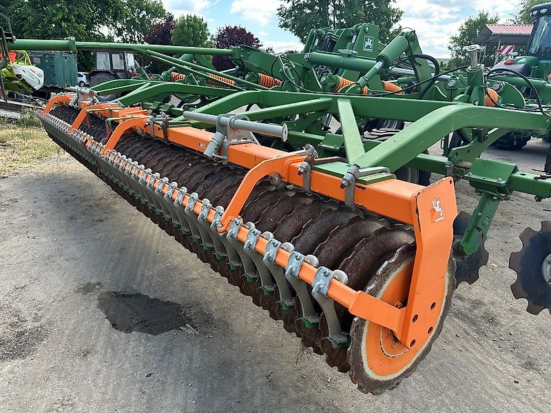 Amazone Cenius 6003-2 TX