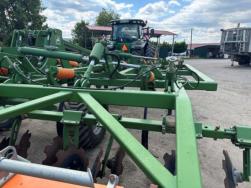 Amazone Cenius 6003-2 TX