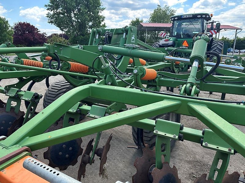 Amazone Cenius 6003-2 TX