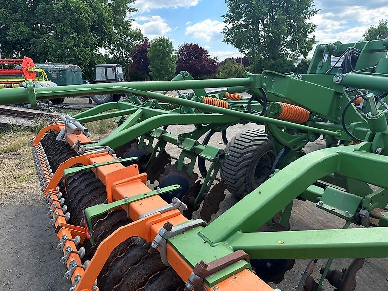 Amazone Cenius 6003-2 TX