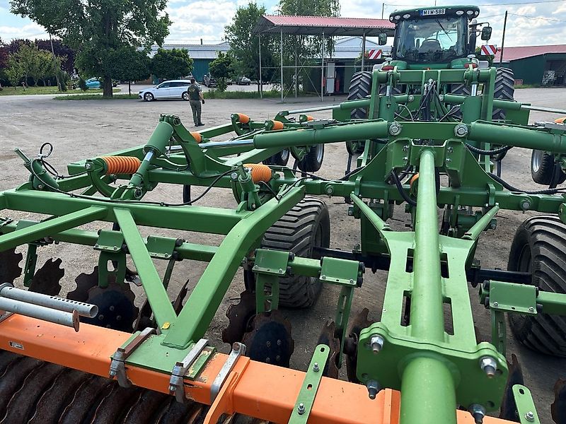 Amazone Cenius 6003-2 TX