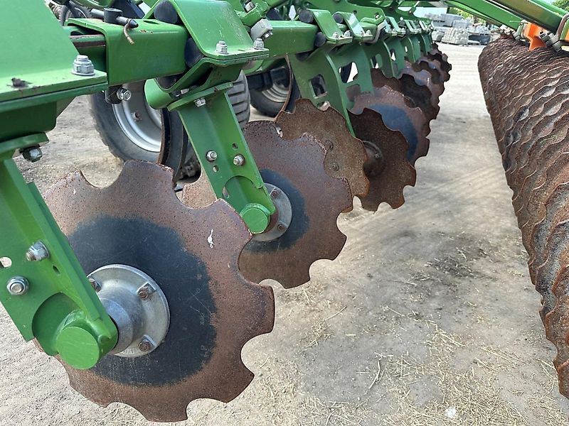 Amazone Cenius 6003-2 TX