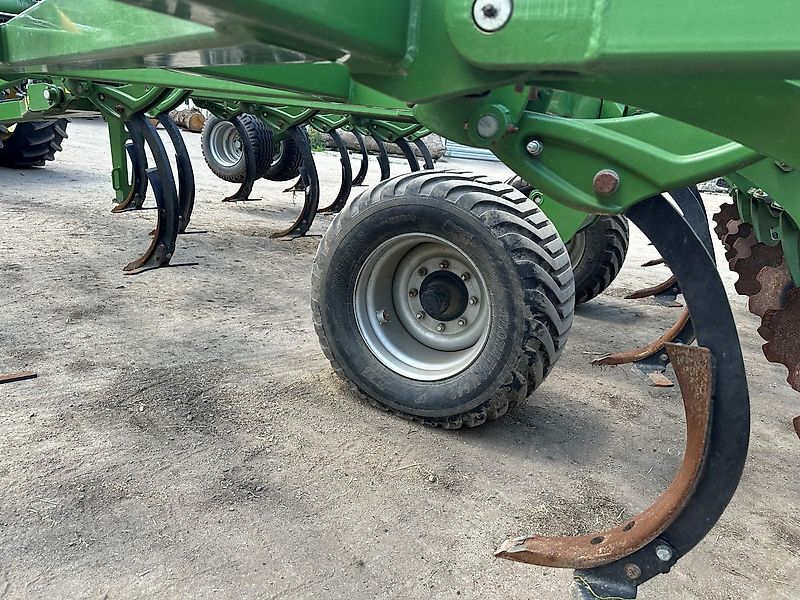 Amazone Cenius 6003-2 TX