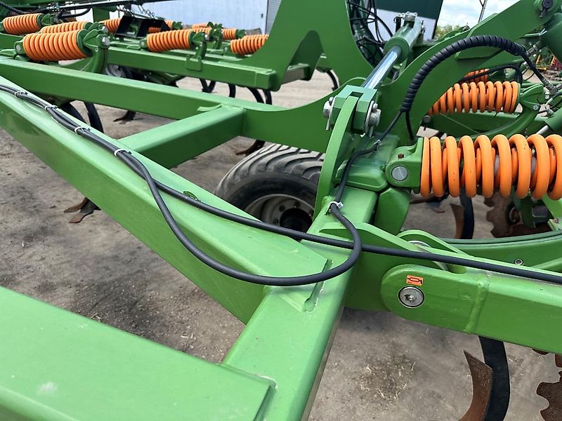 Amazone Cenius 6003-2 TX