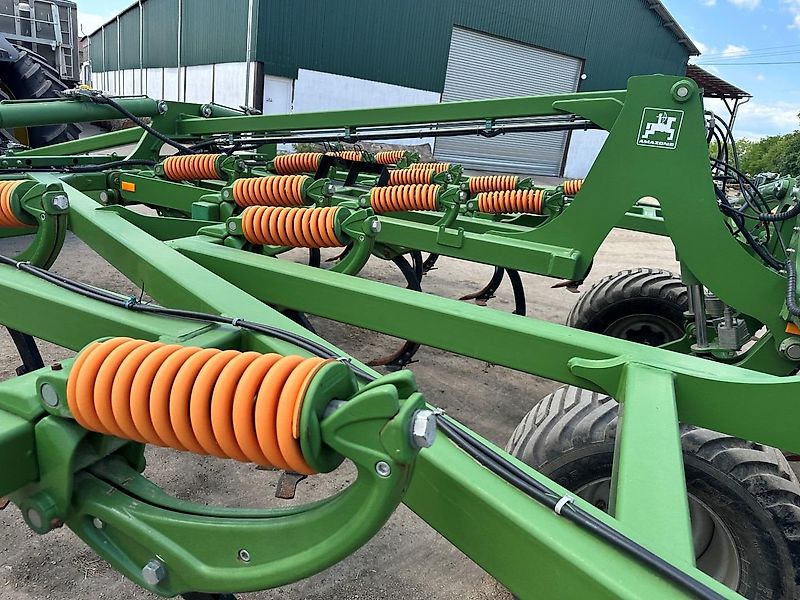 Amazone Cenius 6003-2 TX