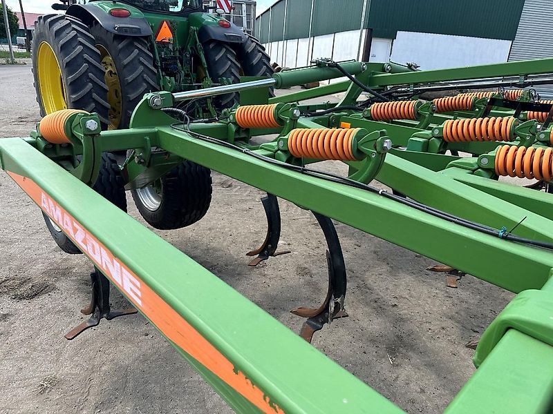 Amazone Cenius 6003-2 TX