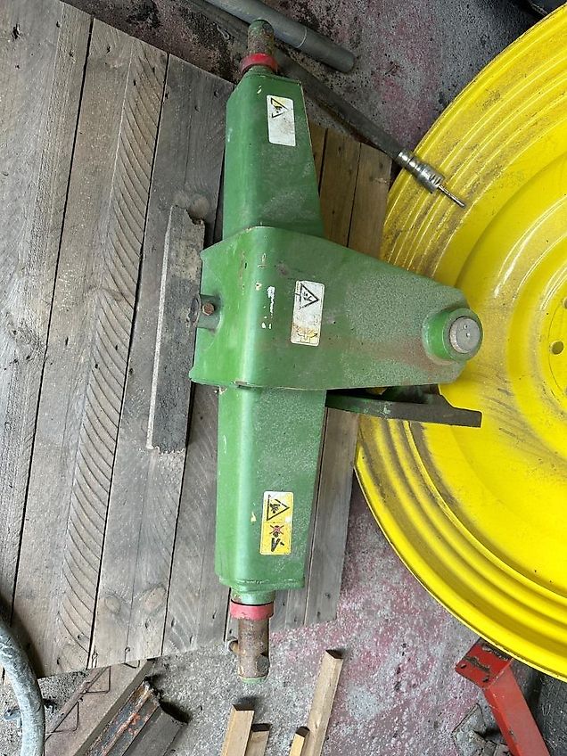 Amazone Cenius 6003-2 TX