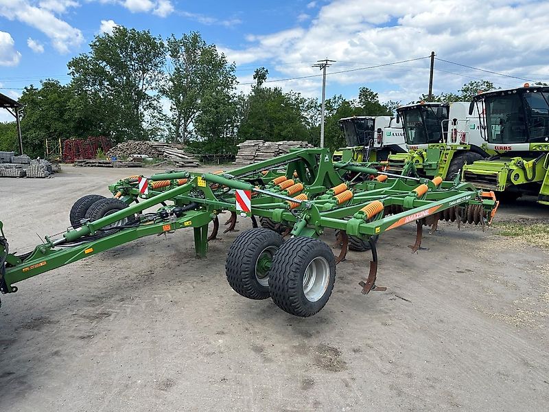 Amazone Cenius 6003-2 TX