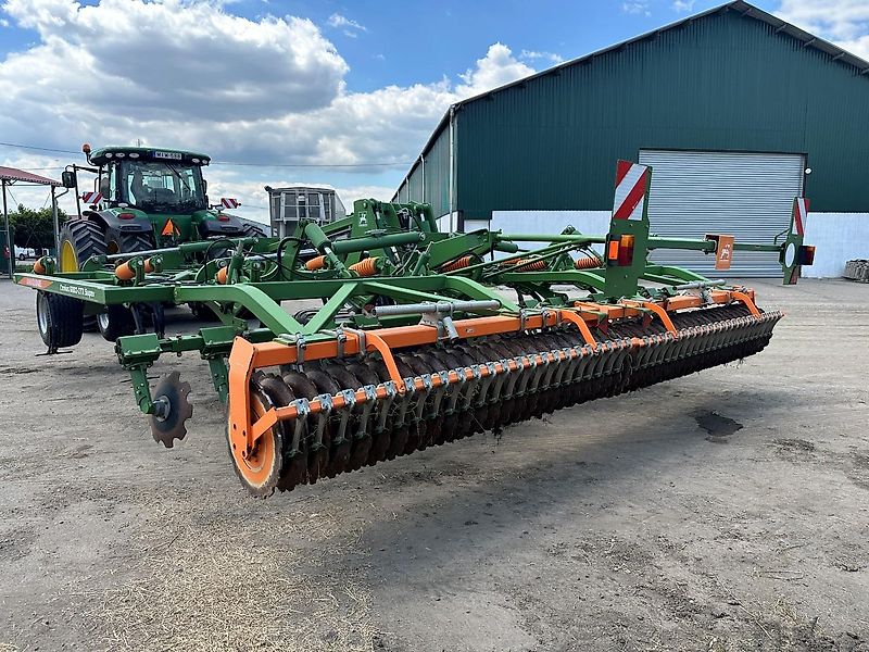 Amazone Cenius 6003-2 TX