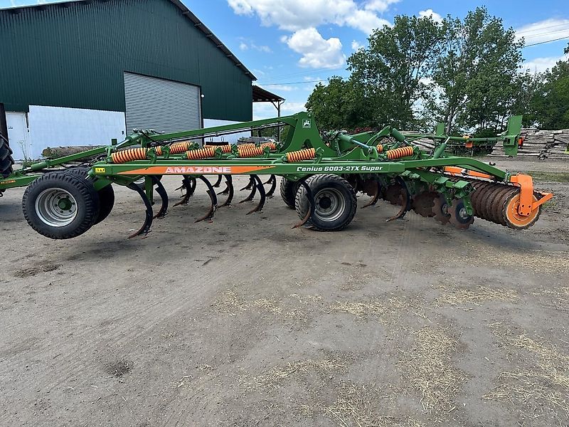 Amazone Cenius 6003-2 TX