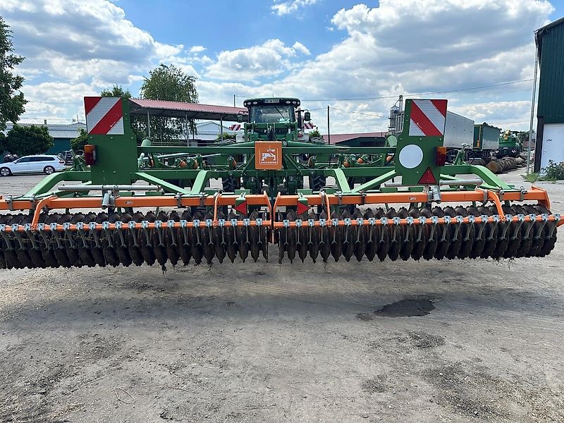 Amazone Cenius 6003-2 TX