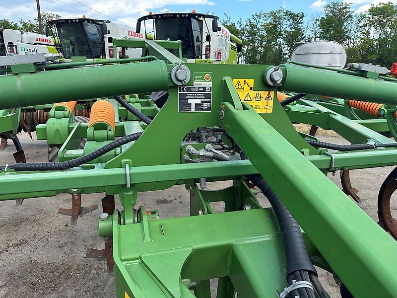 Amazone Cenius 6003-2 TX