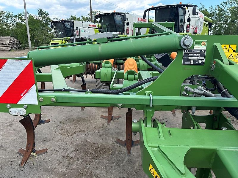 Amazone Cenius 6003-2 TX