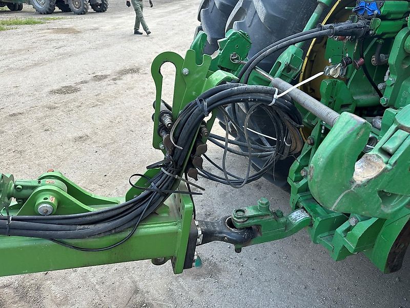 Amazone Cenius 6003-2 TX