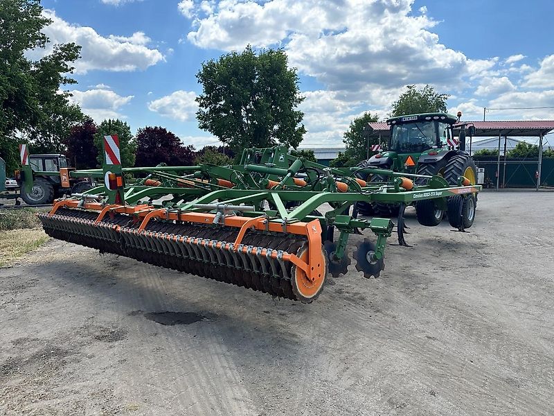 Amazone Cenius 6003-2 TX