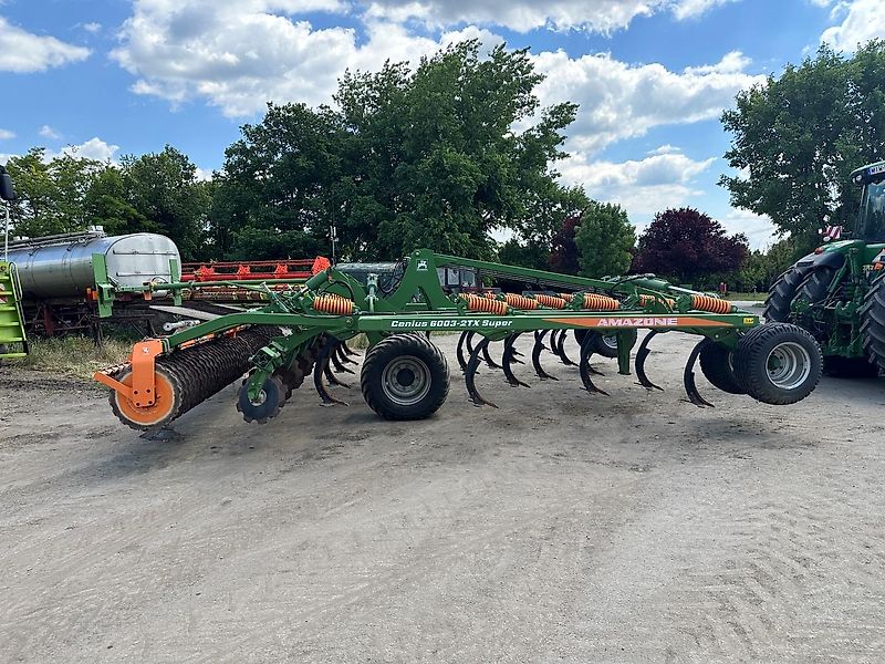 Amazone Cenius 6003-2 TX