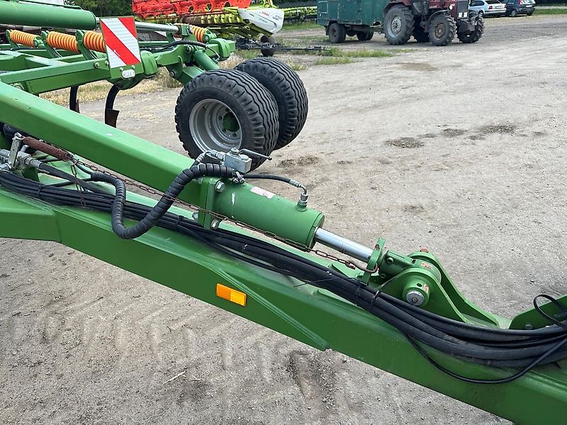 Amazone Cenius 6003-2 TX